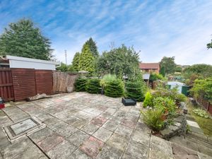 Garden- click for photo gallery